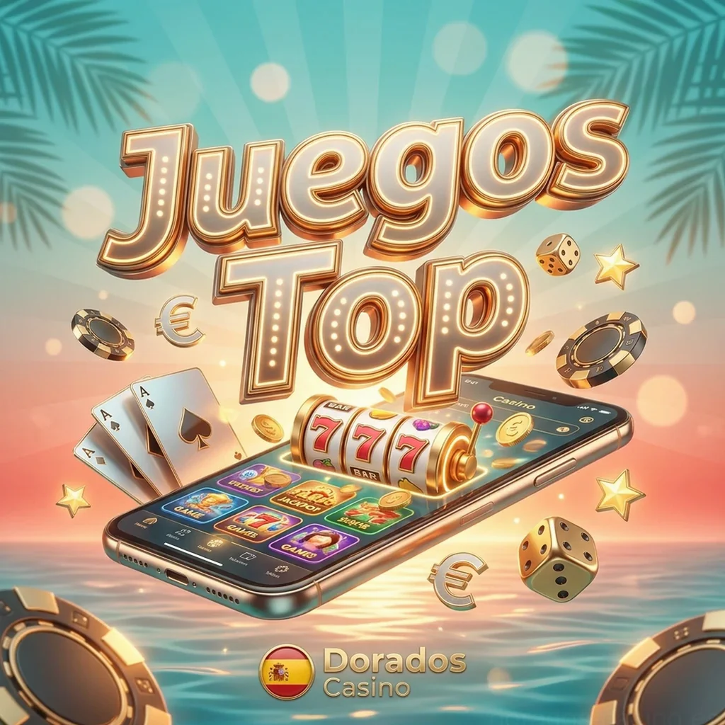 Juegos Top