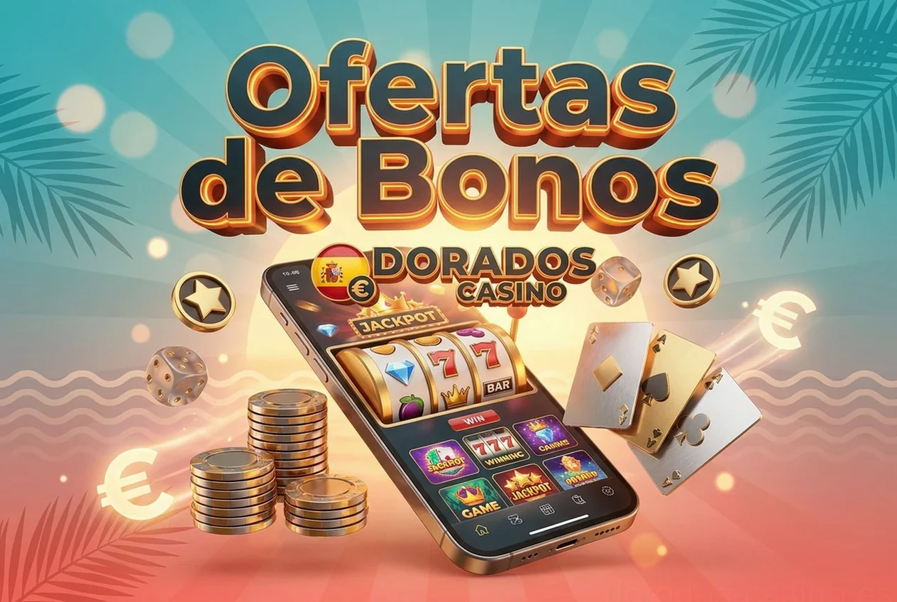 Ofertas de Bonos